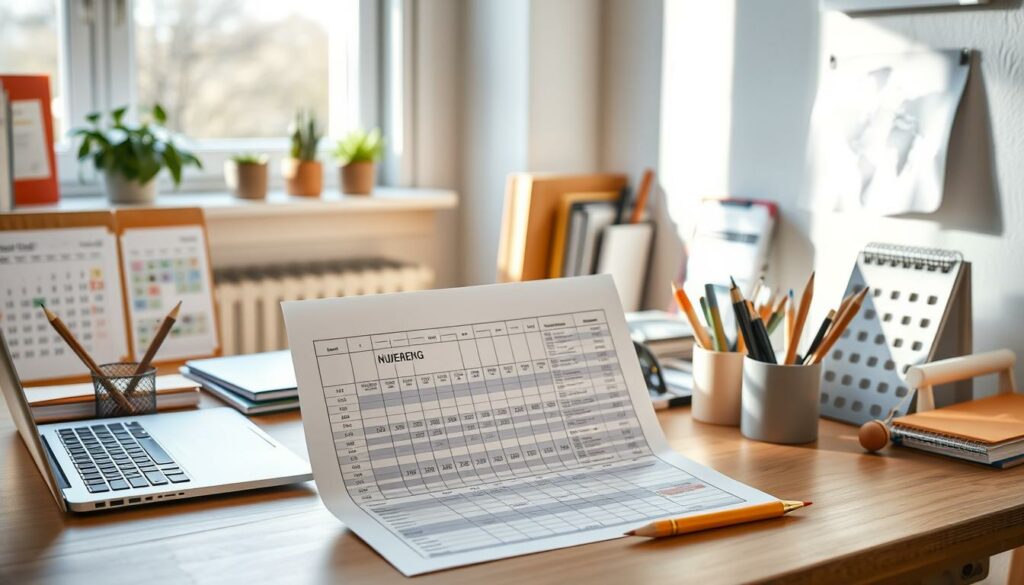 Umzugsbudget planen Nürnberg